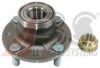 MAZDA NA013304X Wheel Hub